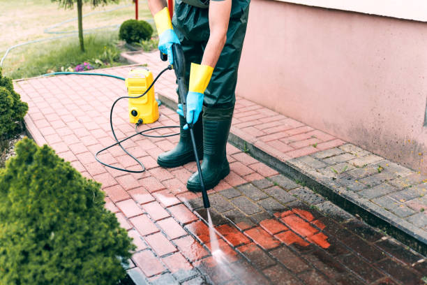 Best Sidewalk Pressure Washing  in Athens, PA