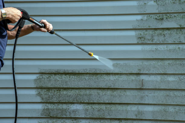 Pressure Washing Contractors in Athens, PA