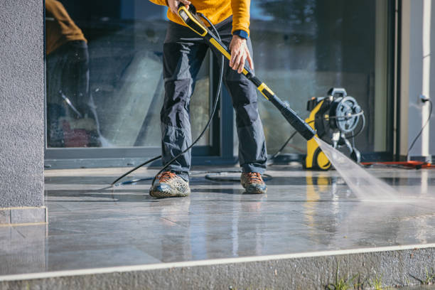 Best Roof Power Washing Services  in Athens, PA