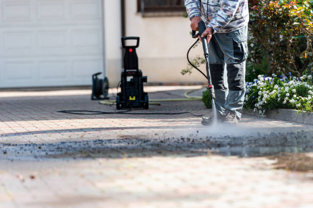 Best Local Pressure Washing Services  in Athens, PA