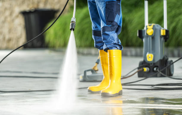 Best Exterior Home Cleaning  in Athens, PA