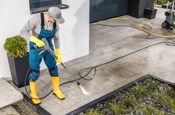 Best Roof Power Washing Services  in Athens, PA