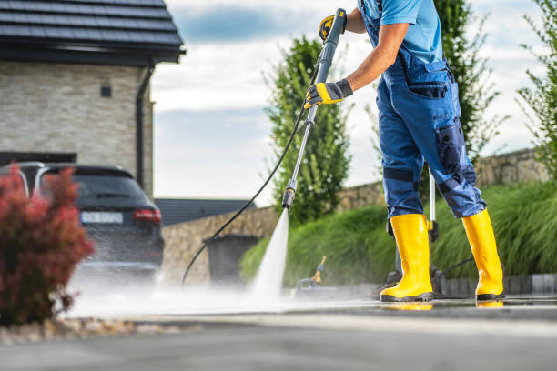 Professional Pressure Washing in Athens, PA