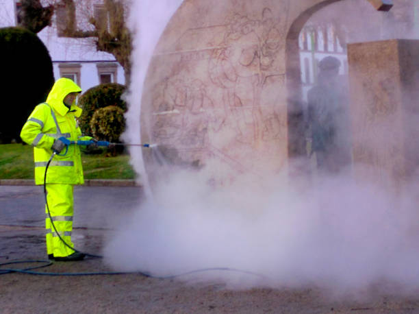 Best Commercial Pressure Washing  in Athens, PA