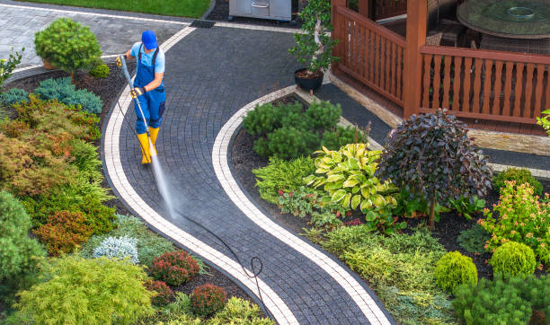 Best House Pressure Washing  in Athens, PA